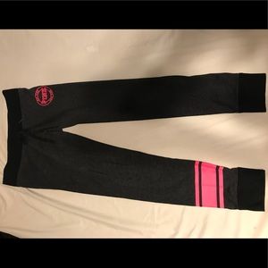 VS Yoga Pants 🖤